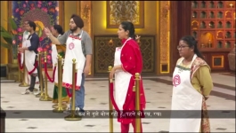 MasterChef India 9 - 16th January 2026